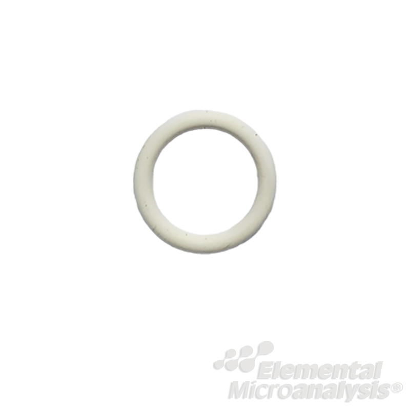 O-ring,white 100002419