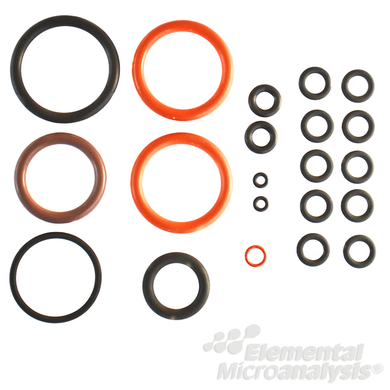 O Ring Set  70030 