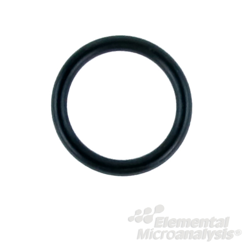 O-ring tube inlet - each 71194