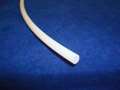 Tubing PTFE 1/4 OD x 3/16 ID 172-505     FT