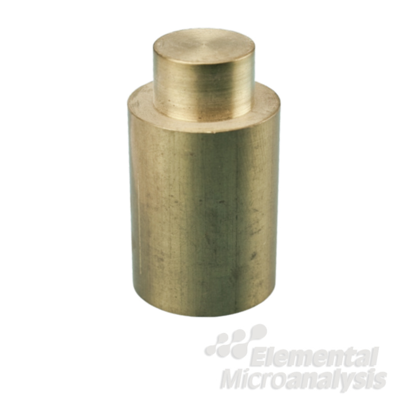 Pedestal Adapter EC12HF10/20 605-818