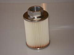 Filter Dust Box  776-234 