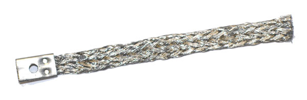 Braided Cable (short strap)  613-563 (was 606-286) 