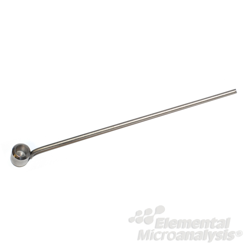 Spoon for Weighing Tungsten Horiba 905200320001 