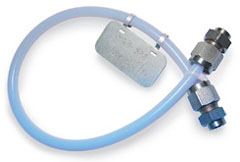 Separation Column Nitrogen 0.5m 26007820