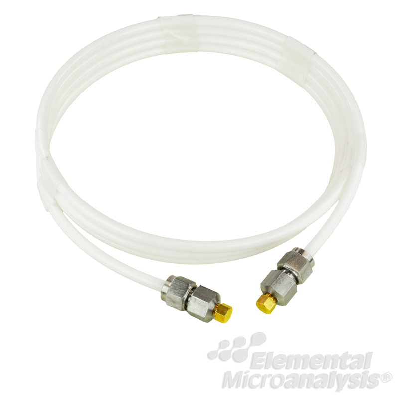 Separation Column CHNS 2m PTFE 26008215