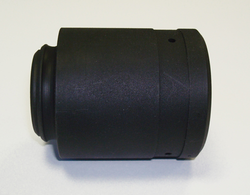 Insertion tool for C4356 combustion tube