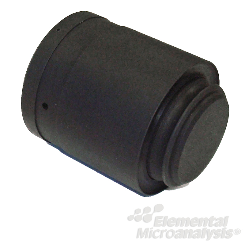 Insertion tool for C4356 combustion tube