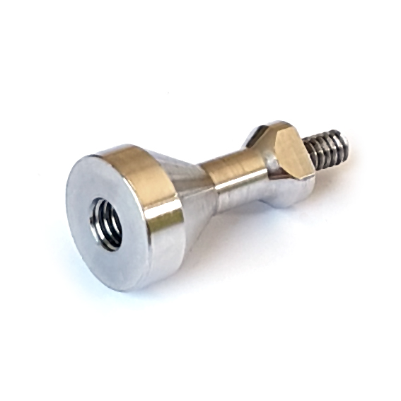 Bar upper electrode 621-605-873