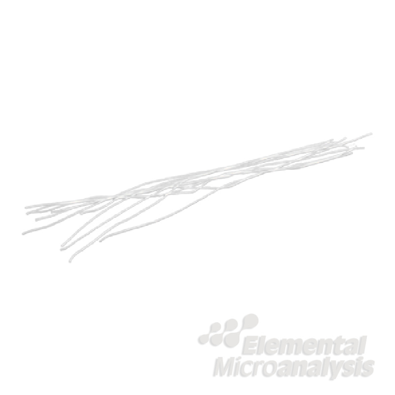 Cotton Thread Fuse, 10cm, 375pcs 502-461