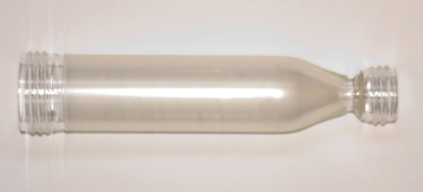 SAMPLE CONTAINER EFU 1000 EFU100002