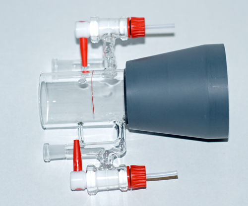 SULFURCELL IODOMETRIC 35ML PANAL0072