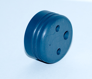 Electrode container, 35ml cell PANAL0073