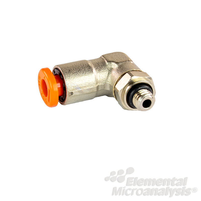 Elbow 5 x 4 mm PMECH0882