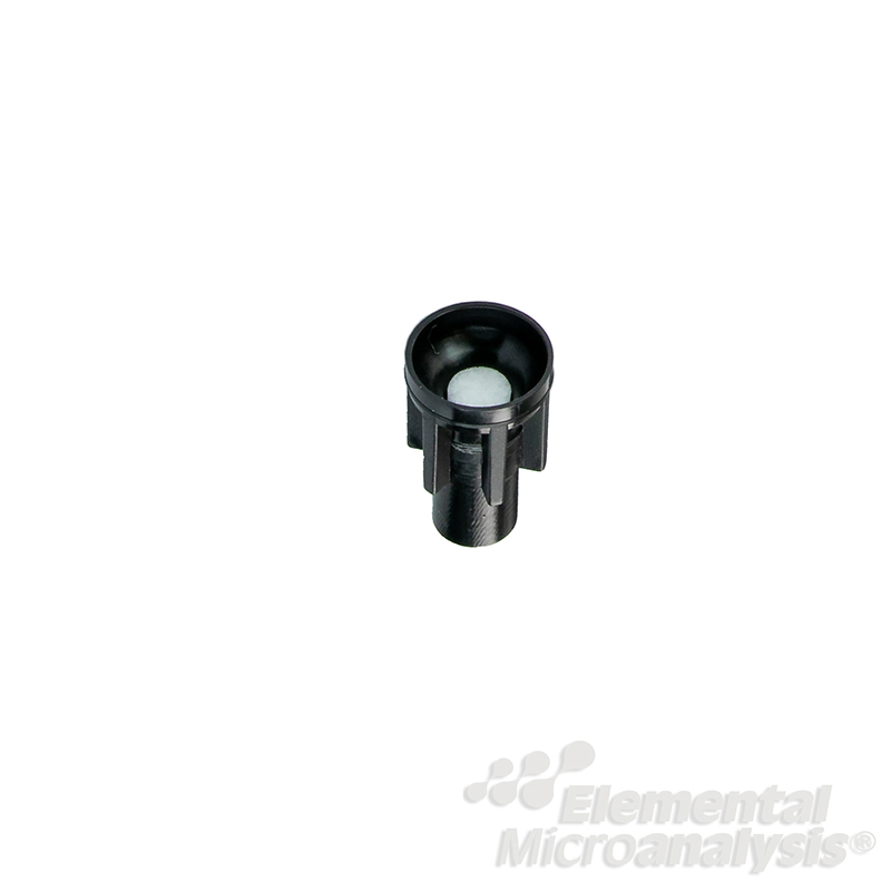 Cap (with filter) for Dionex® AS40/ASDV 5 ml Vials pack of 250