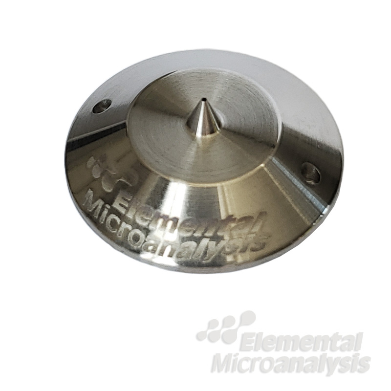 Narrow Angle Skimmer Nickel Wet 319-284