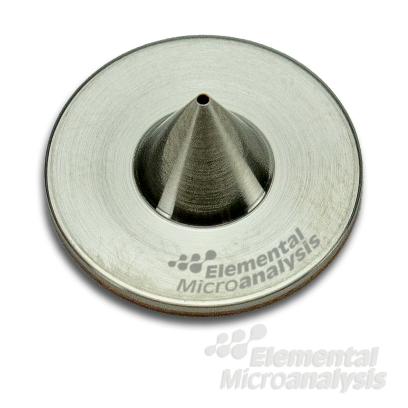 Skimmer Nickel 3600811