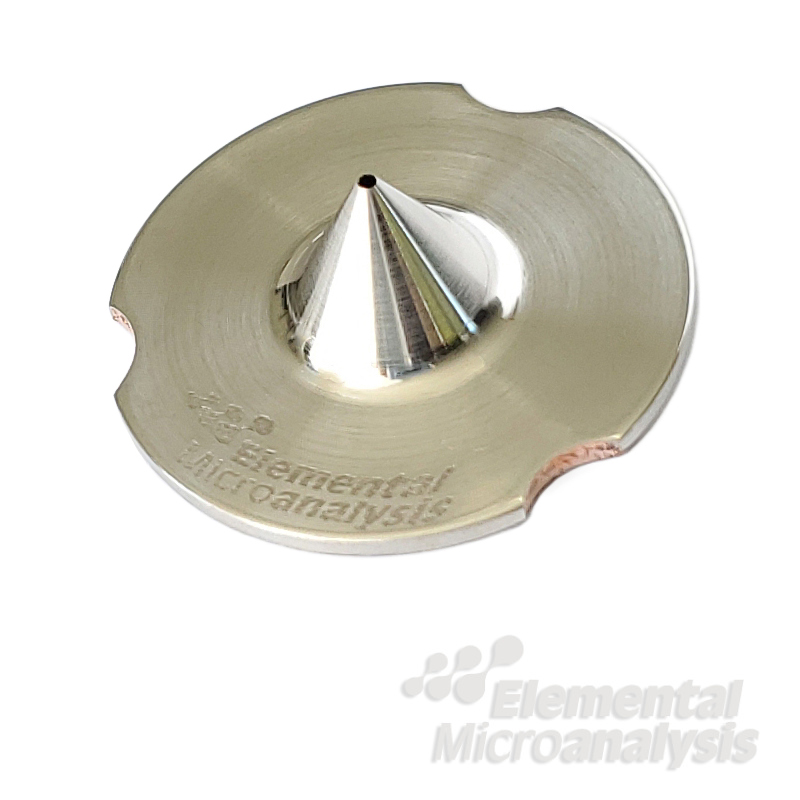 X Skimmer Nickel 1142160