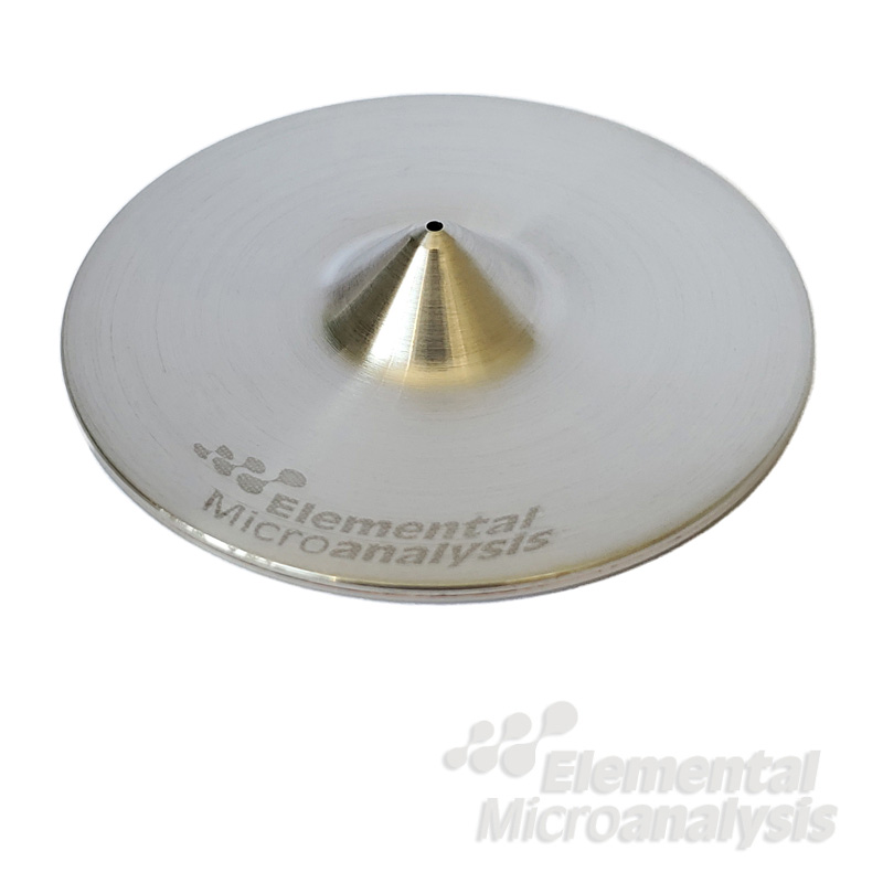 Jet Sample Cone Nickel 1260630