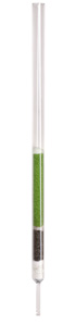 Prepacked Reaction Tube N/NC NA1500(1) Transparent