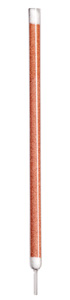 Prepacked Reduction Tube N/NC NA1500(1) Transparent