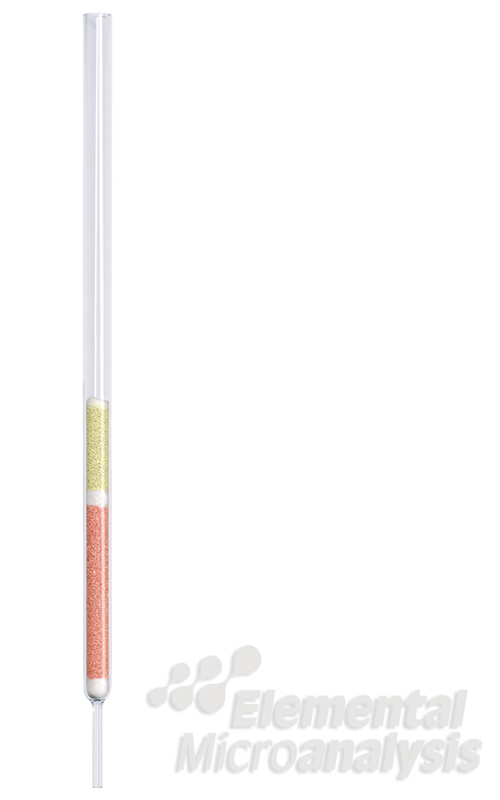 Packed reactor for CHNS E245 (C10-084)