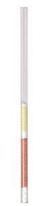 Prepacked Tube NCS/S Costech Transparent Silica