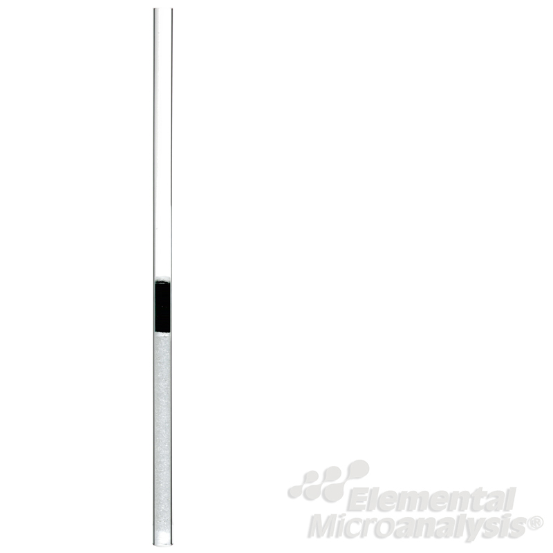 Prepacked Oxygen Pyrolysis tube (1pcs) C10-202