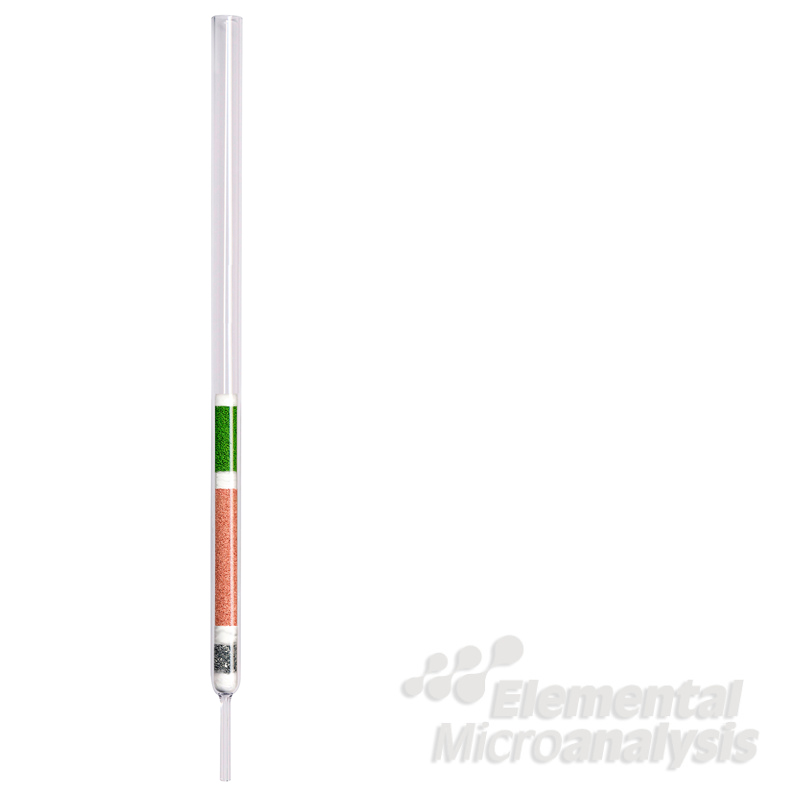 Prepacked Tube Eurovector EA3000 CHN 18/6 Single Tube System

9 UN3077 NOT RESTRICTED
Special Provision A197