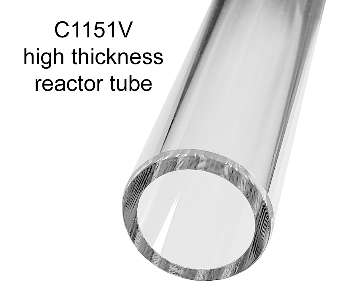 New products for EuroVector EA3100 Plus | Elemental Microanalysis