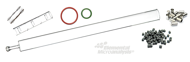 Welcome to Elemental Microanalysis