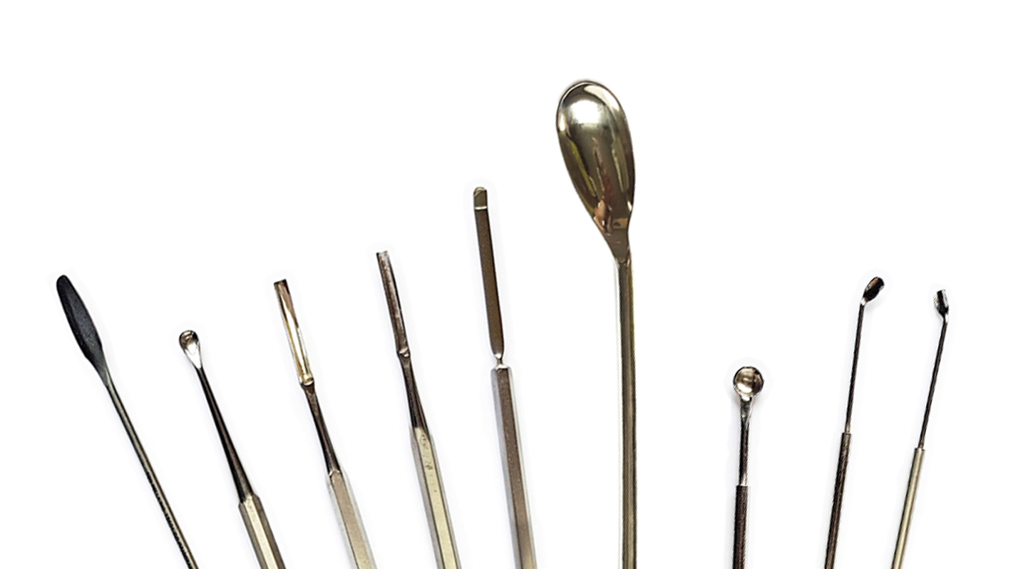 Welcome to Elemental Microanalysis