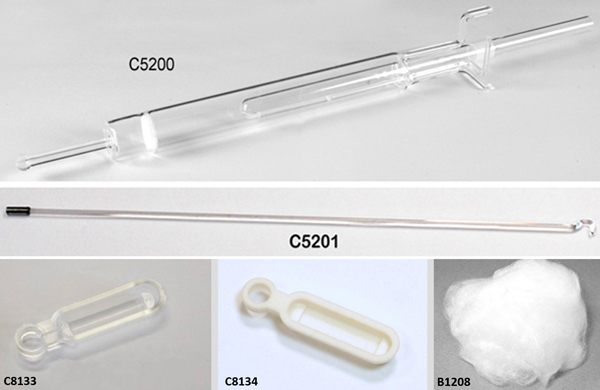 Welcome to Elemental Microanalysis