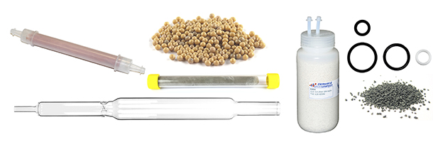 Welcome to Elemental Microanalysis