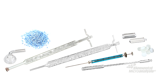 Welcome to Elemental Microanalysis