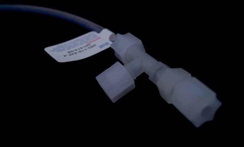 Permapure PGENE0031 - Elemental Microanalysis