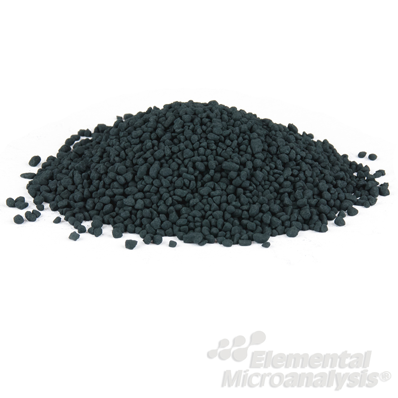 Cobaltous/ic Oxide Granular 0.85 to 1.7mm 25 g