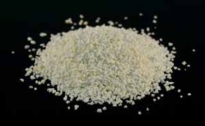 Tungstic Oxide on Alumina Granular 0.85 to 1.7 mm 25 g