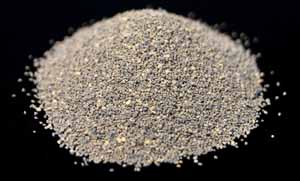 Silver Oxide/Silver Tungstate on Chromosorb P Granular  25 g

OXIDISING SOLID 5.1 UN1479