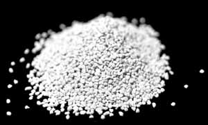Silver Tungstate/Magnesium Oxide on Chromosorb A Granular 20 to 30 Mesh 25 g