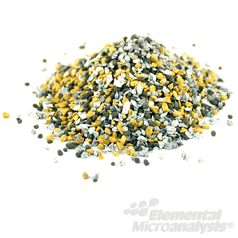 Universal Fluorine Reagent   100 g

UN3285 6.1
UN proper shipping name VANADIUM COMPOUND, N.O.S. (Silver Vanadate (7.5%)