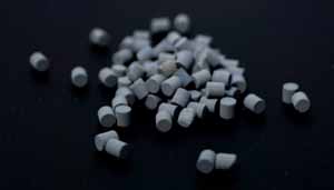 Nitrogen Catalyst Pellets Premium Product 50gm