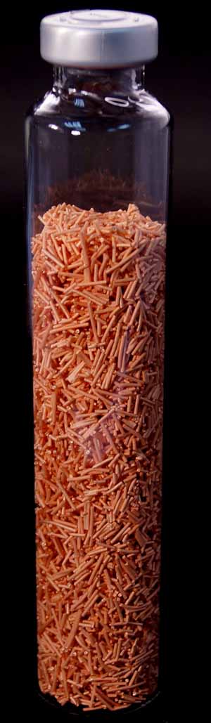 Copper Wires Coarse Wires 3x100gm Pack Reduced 6 x 0.65mm 300gm

9 UN3077 NOT RESTRICTED
Special Provision A197