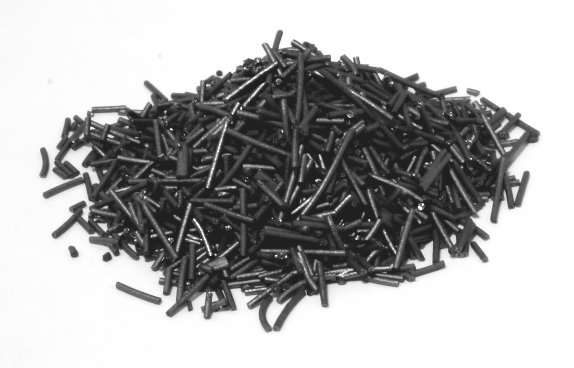 Copper Oxide Wires (Coarse) Coarse wires 6 x 0.65mm 250gm

9 UN3077 NOT RESTRICTED
Special Provision A197