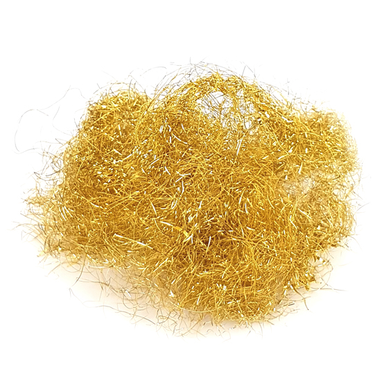 Brass wool 100g 90050628