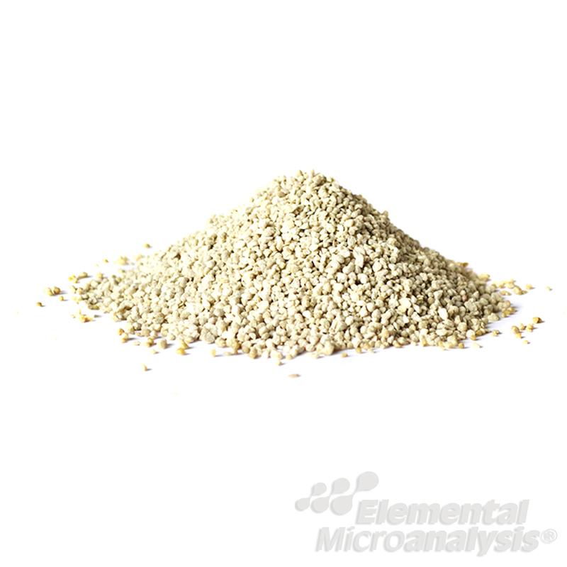 EMASORB II A Granular 20 to 30 mesh CO2 Absorbant 500g

SODIUM HYDROXIDE, SOLID,
8, UN1823