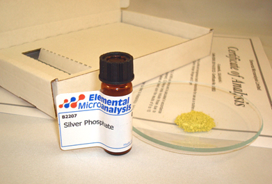Silver-phosphate-Ag3PO4--18O-IRMS-Standard-1g-See-Certificate-180097