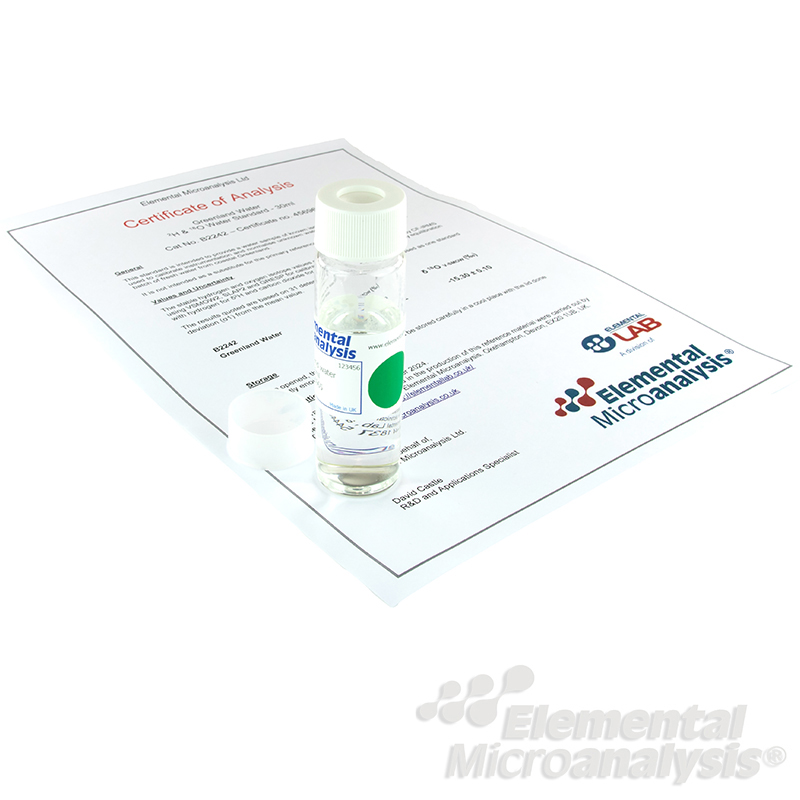 2H-&-18O-Greenland-water-IRMS-standard-30ml-Certificate-No-456965