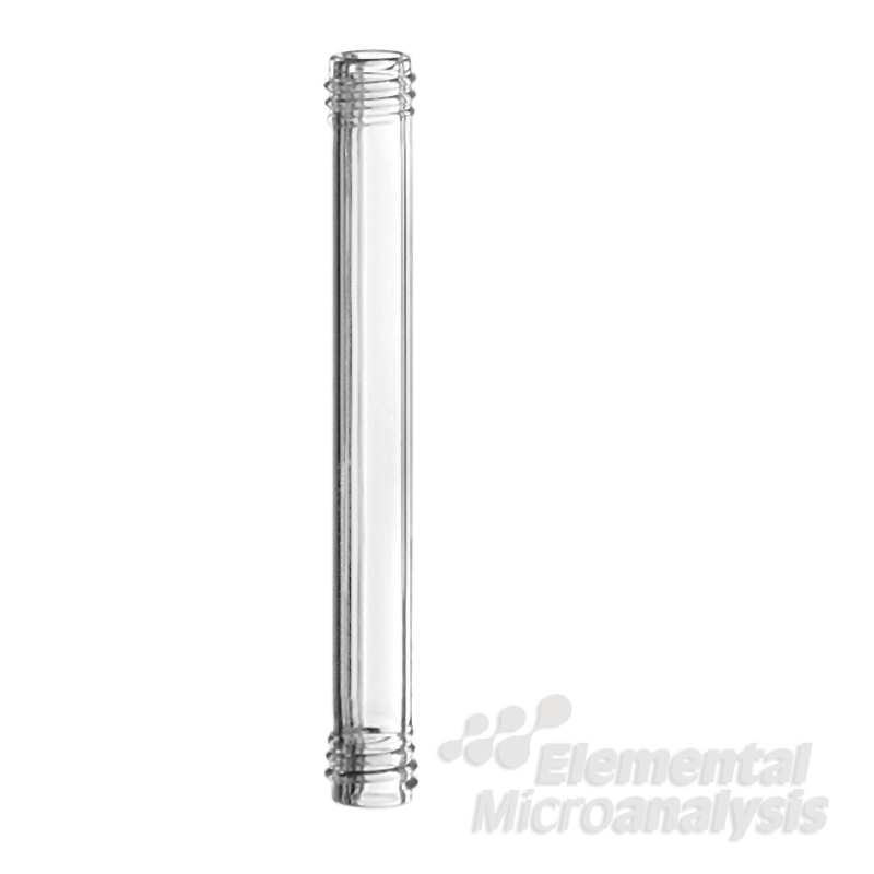 Scrubber-Tube-Water-Threaded-Borosilicate-Glass