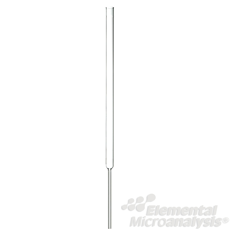 Reaction-Tube-Modified-Transparent-silica
